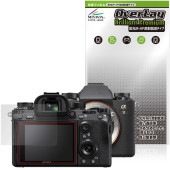SONY �ǥ������㥫��� ��1 ��9 II ��7R IV ��7S III ��7C �ݸ�ե���� OverLay Brilliant Premium for ���ˡ� �ǥ����� ����� AR