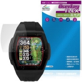 Shot Navi Crest G2 �ݸ�ե���� OverLay FLEX ����� for ����åȥʥ� ���쥹�� �����ġ� �վ��ݸ� �����б� �����Ǻ� �׷�ۼ� Ʃ��