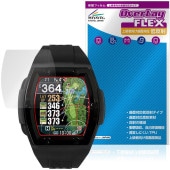 Shot Navi Crest G2 �ݸ�ե���� OverLay FLEX ��ȿ�� for ����åȥʥ� ���쥹�� �����ġ� �վ��ݸ� �����б� ȿ���ɻ� �׷�ۼ�
