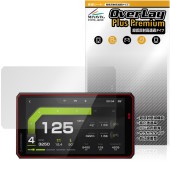 RiderNav R7X / R7M 7����� �Х����ѥ��ޡ��ȥ�˥��� �ݸ�ե���� OverLay Plus Premium for �Х����ʥ� ��������쥢 ȿ���ɻ� ��Ʃ��