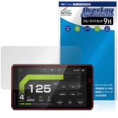 RiderNav R7X R7M 7����� �Х����ѥ��ޡ��ȥ�˥��� �ݸ�ե���� OverLay Eye Protector 9H for �Х����ʥ� ����� �֥롼�饤�ȥ��å�