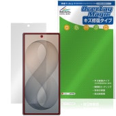 Galaxy Z Fold8 Ultra SM-F976Q SC-56G SCG39 SM-F976Z SM-F976C ���֥ǥ����ץ쥤 �ݸ�ե���� OverLay Magic ������ �ѻ��� �����ɻ�