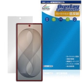 Galaxy Z Fold8 Ultra SM-F976Q SC-56G SCG39 SM-F976Z SM-F976C ���֥ǥ����ץ쥤 �ݸ�ե���� OverLay Eye Protector ��ȿ��