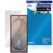 Galaxy Z Fold8 Ultra SM-F976Q SC-56G SCG39 SM-F976Z SM-F976C ���֥ǥ����ץ쥤 �ݸ�ե���� OverLay Eye Protector 9H �����