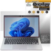 VAIO SX14 VJS147 / VAIO Pro PK VJPK25 / VJPK24 �ݸ�ե���� OverLay Plus Premium for �Х��� �Ρ��ȥѥ����� ��������쥢 ��Ʃ��