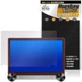 ATOTO S8 Gen4 S84G215PB �ݸ�ե���� OverLay 9H Plus for �����ʥ� 9H ����� ��������쥢 ȿ���ɻ�