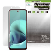motorola moto g37 / g37j �ݸ�ե���� OverLay Brilliant Premium for ��ȥ����� ��� ���� �վ��ݸ� ����� AR ȿ���㸺
