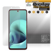 motorola moto g37 / g37j �ݸ�ե���� OverLay Plus Premium for ��ȥ����� ��� ���� ��������쥢 ȿ���ɻ� ��Ʃ�� �����ɻ�