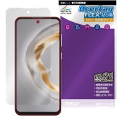 OUKITEL C69 �ݸ�ե���� OverLay FLEX Ž��� ��ȿ�� for �������ƥ� ���ޡ��ȥե��� �վ��ݸ� Ž��䤹�� �����б� ȿ���ɻ�