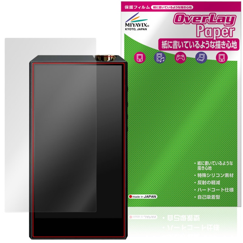 LUXURY��PRECISION E7 4497 PREMIUM / STANDARD �ݸ�ե���� OverLay Paper ��̣���� ��Τ褦����������