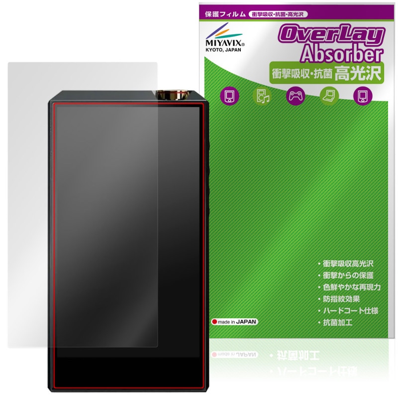 LUXURY��PRECISION E7 4497 PREMIUM / STANDARD �ݸ�ե���� OverLay Absorber ����� �׷�ۼ� ����� �ϡ��ɥ����� ����