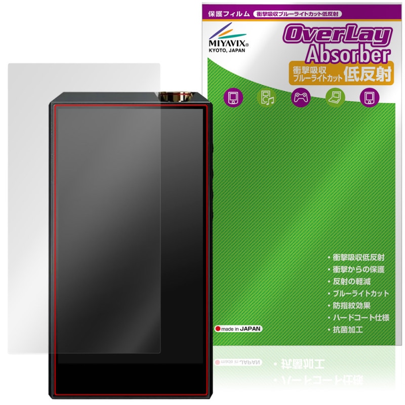 LUXURY��PRECISION E7 4497 PREMIUM / STANDARD �ݸ�ե���� OverLay Absorber ��ȿ�� �׷�ۼ� ȿ���ɻ� �֥롼�饤�ȥ��å� ����