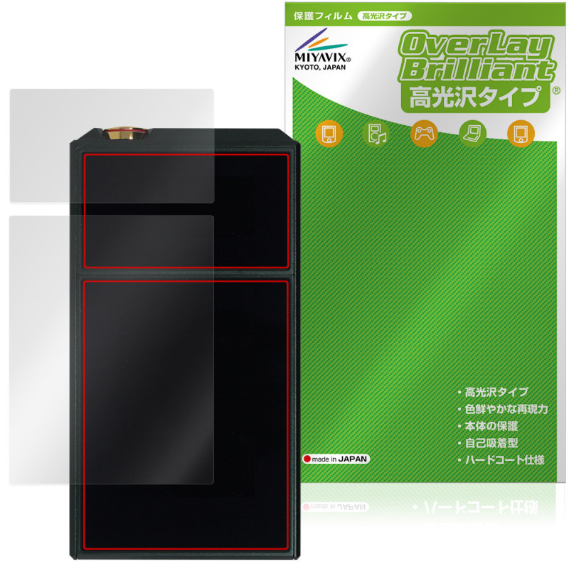 LUXURY��PRECISION E7 4497 PREMIUM / STANDARD ���� �ݸ�ե���� OverLay Brilliant �����ݸ� �ե���� ������Ǻ�