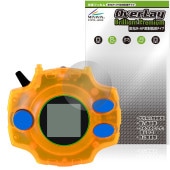 DIGIVICE Ver.REVIVAL �ݸ�ե���� OverLay Brilliant Premium for �ǥ��������� �ǥ���� �վ��ݸ� �����������ޤ� ����� AR ȿ���㸺