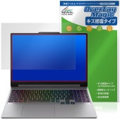 Lenovo LOQ 15IPH11 / 15AHP11 15.3�� �ݸ�ե���� OverLay Magic for ��Υ� �Ρ���PC �վ��ݸ� ������ �ѻ��� �����ɻ� �����ƥ���