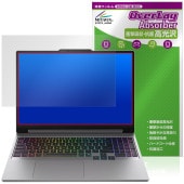 Lenovo LOQ 15IPH11 / 15AHP11 15.3�� �ݸ�ե���� OverLay Absorber ����� for ��Υ� �Ρ���PC �׷�ۼ� ����� �ϡ��ɥ����� ����