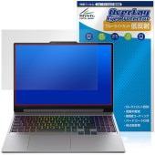 Lenovo LOQ 15IPH11 / 15AHP11 15.3�� �ݸ�ե���� OverLay Eye Protector ��ȿ�� for ��Υ� �Ρ���PC �֥롼�饤�ȥ��å� ȿ���ɻ�