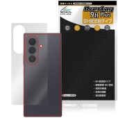 Galaxy Z Fold8 Ultra SM-F976Q / SC-56G / SCG39 / SM-F976Z / SM-F976C ���� �ݸ�ե���� OverLay 9H Plus ����� ���餵�� ��ȿ��
