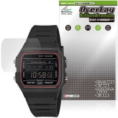 CASIO Collection STANDARD F-B100W ���꡼�� �ݸ�ե���� OverLay Brilliant Premium for ������ �ӻ��� �վ��ݸ� ����� AR ȿ���㸺