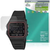 CASIO Collection STANDARD F-B100W ���꡼�� �ݸ�ե���� OverLay ���� Brilliant for ������ �ӻ��� Hydro Ag+ �������륹 �����