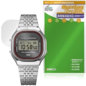 CASIO CLASSIC A140WE ���꡼�� �ݸ�ե���� OverLay Plus Lite for ������ �ӻ��� �����ٱվ��б� ��������쥢 ȿ���ɻ� �����ɻ�