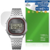 CASIO CLASSIC A140WE ���꡼�� �ݸ�ե���� OverLay Magic for ������ �ӻ��� �վ��ݸ� ������ �ѻ��� �����ɻ� �����ƥ���