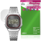 CASIO CLASSIC A140WE ���꡼�� �ݸ�ե���� OverLay Paper for ������ �ӻ��� ��̣���� ��Τ褦����������