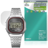 CASIO CLASSIC A140WE ���꡼�� �ݸ�ե���� OverLay ���� Brilliant for ������ �ӻ��� Hydro Ag+ ���� �������륹 �����