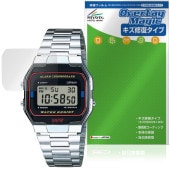 CASIO VINTAGE A163WA-1Q �ݸ�ե���� OverLay Magic for ������ �ӻ��� �վ��ݸ� ������ �ѻ��� �����ɻ� �����ƥ���