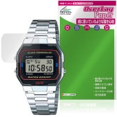 CASIO VINTAGE A163WA-1Q �ݸ�ե���� OverLay Paper for ������ �ӻ��� ��̣���� ��Τ褦����������