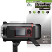 GODOX AD600ProII �ݸ�ե���� OverLay Brilliant Premium for ���ɥå��� �ե�å��� �վ��ݸ� �����������ޤ� ����� AR ȿ���㸺
