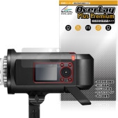 GODOX AD600ProII �ݸ�ե���� OverLay Plus Premium for ���ɥå��� �ե�å��� �վ��ݸ� ��������쥢 ȿ���ɻ� ��Ʃ�� �����ɻ�