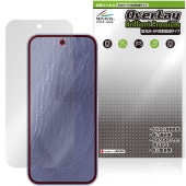Google Pixel 11 �ݸ�ե���� OverLay Brilliant Premium for �������� �ԥ����� �վ��ݸ� �����������ޤ� ����� AR ȿ���㸺