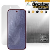 Google Pixel 11 �ݸ�ե���� OverLay Plus Premium for �������� �ԥ����� �վ��ݸ� ��������쥢 ȿ���ɻ� ��Ʃ�� �����ɻ�