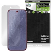 Google Pixel 11 �ݸ�ե���� OverLay 9H Brilliant for �������� �ԥ����� 9H ����� Ʃ�� �����