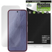 Google Pixel 11 ���̥�����ʤ� �ݸ�ե���� OverLay 9H Brilliant for �������� �ԥ����� 9H ����� Ʃ�� �����