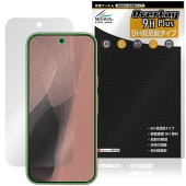 Google Pixel 11 Pro �ݸ�ե���� OverLay 9H Plus for �������� �ԥ����� �ץ� 9H ����� ��������쥢 ȿ���ɻ�