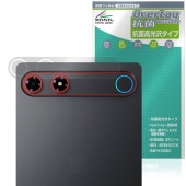 ALLDOCUBE iPlay 80 mini Turbo �ꥢ������� �ݸ�ե���� OverLay ���� Brilliant for ������ɥ��塼�� �����ץ쥤 �������륹 �����