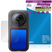 Insta360 X6 �ݸ�ե���� OverLay FLEX ����� for ���󥹥� 360 360�٥���� �վ��ݸ� �����б� �����Ǻ� �׷�ۼ� Ʃ��