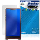 ONIX Waltz XM10 LTD �ݸ�ե���� OverLay Eye Protector 9H for ���� �����ǥ����ץ졼�䡼 dap �վ��ݸ� 9H ����� �֥롼�饤�ȥ��å�