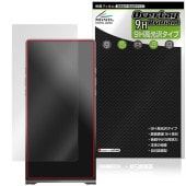 ONIX Waltz XM10 LTD ���� �ݸ�ե���� OverLay 9H Brilliant for ���� �����ǥ����ץ졼�䡼 dap 9H����� Ʃ���� �����