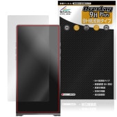 ONIX Waltz XM10 LTD ���� �ݸ�ե���� OverLay 9H Plus for ���� �����ǥ����ץ졼�䡼 dap 9H����� ���餵��꿨��ȿ���ɻ�