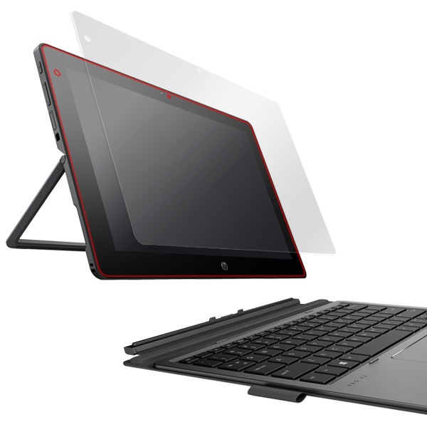 OverLay Plus for HP Pro x2 612 G2