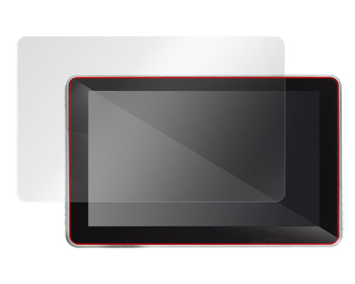 OverLay Plus for �������ȥ�å��󥰥ʥ� ���ʥ� G16 III/G16V