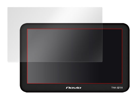 OverLay Plus for �ݡ����֥르��եʥӥ�������� KAIHOU Navia TNK-G701