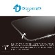 iPhone15 Pro ���饹�ե���� ULTRA HARD GLASS �����ե����� 15 �ץ� Ʃ�� ����� AGC DragonTrail X ���� Deff ���󤿤�Ž���դ��ġ���