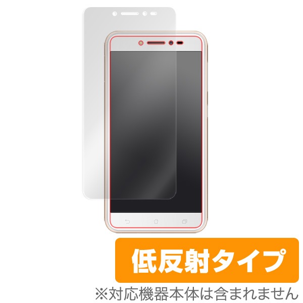 OverLay Plus for ASUS ZenFone Live (ZB501KL)