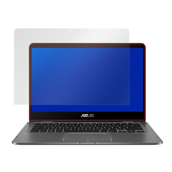 OverLay Paper for ASUS ZenBook Flip 14 UX461UN