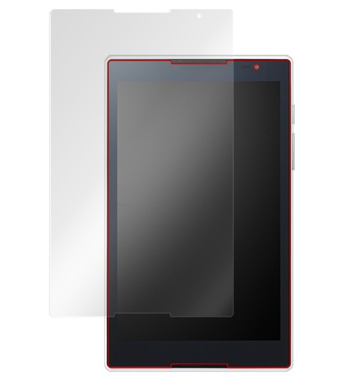 OverLay Brilliant for LaVie Tab S 508T1W/708T1W