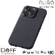 iPhone14 Pro  ߥݥ Ultra Slim & Light Case DURO iPhone 14 Pro 磻쥹б Ķ  Ѿ׷ Deff ǥ